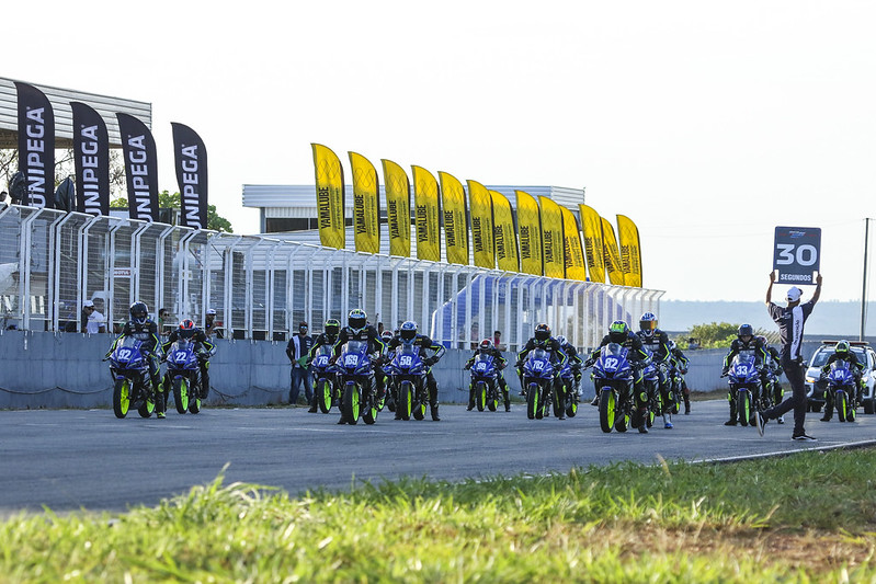 Ingressos para a Super Final do Arena Cross 2023 seguem disponíveis