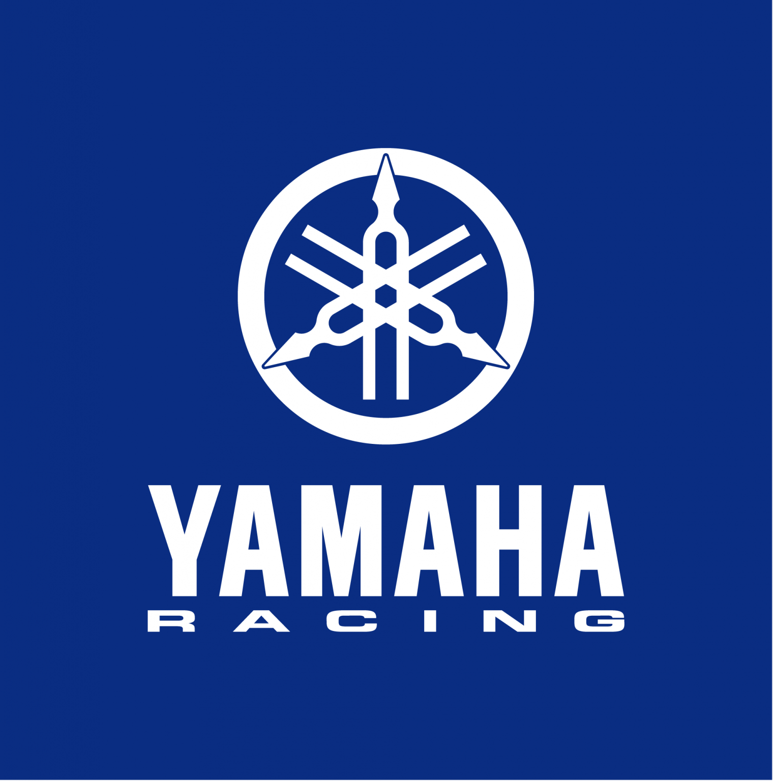 Logo Da Yamaha Racing Para Download Yamaha Racing Brasil