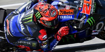 Pilotos da Yamaha fazem corrida heroica no GP da Argentina de MotoGP -  Yamaha Racing Brasil