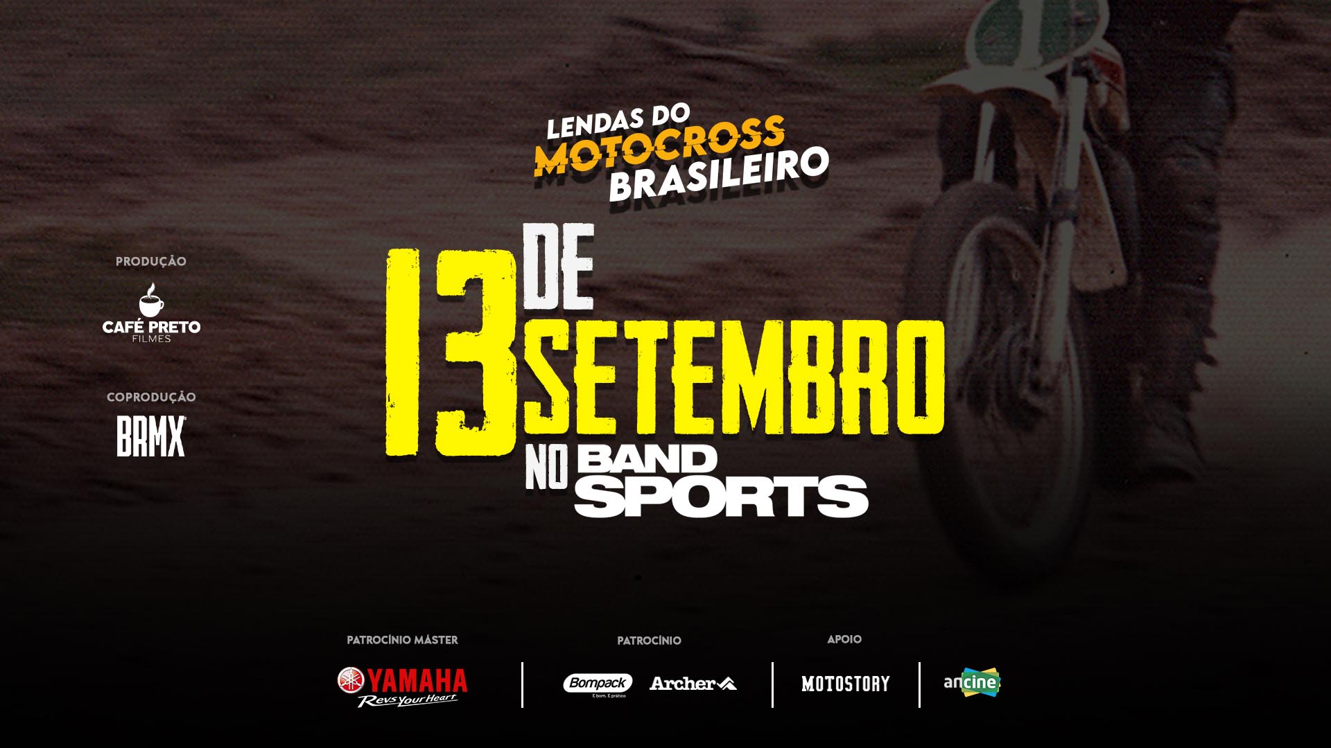 Melhores Pilotos de Motocross da Última Década: As 6 Lendas